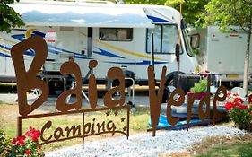 Camping Baia Verde